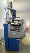  STOLL Flatbed Knitter, Model CMS822 HP multi gauge, 2015 yr,